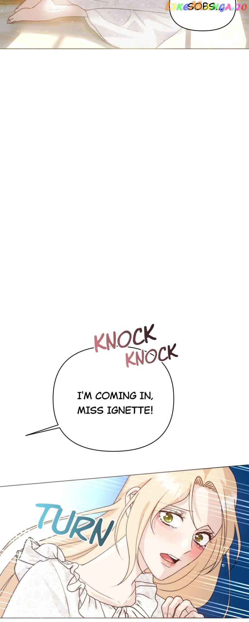 The Grand Duke is Mine Chapter 2 - Page 43