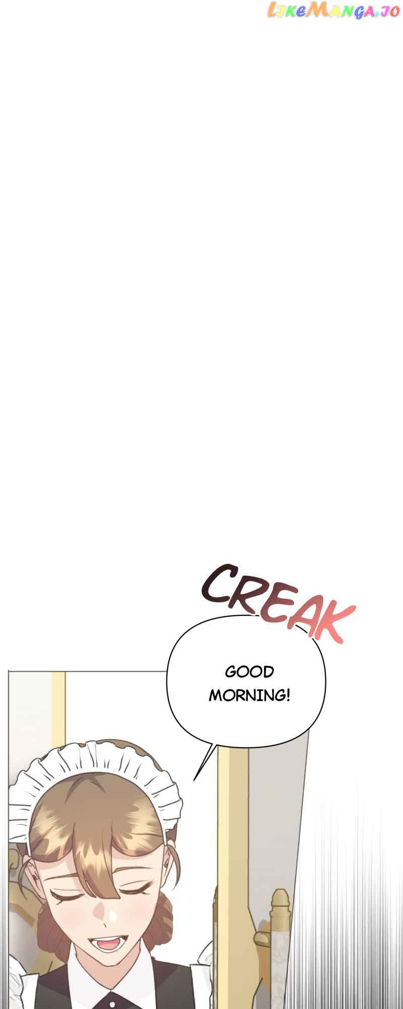 The Grand Duke is Mine Chapter 2 - Page 44