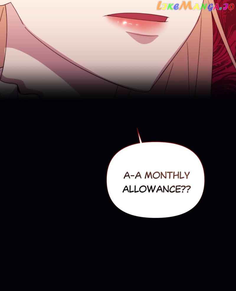 The Grand Duke is Mine Chapter 2 - Page 6