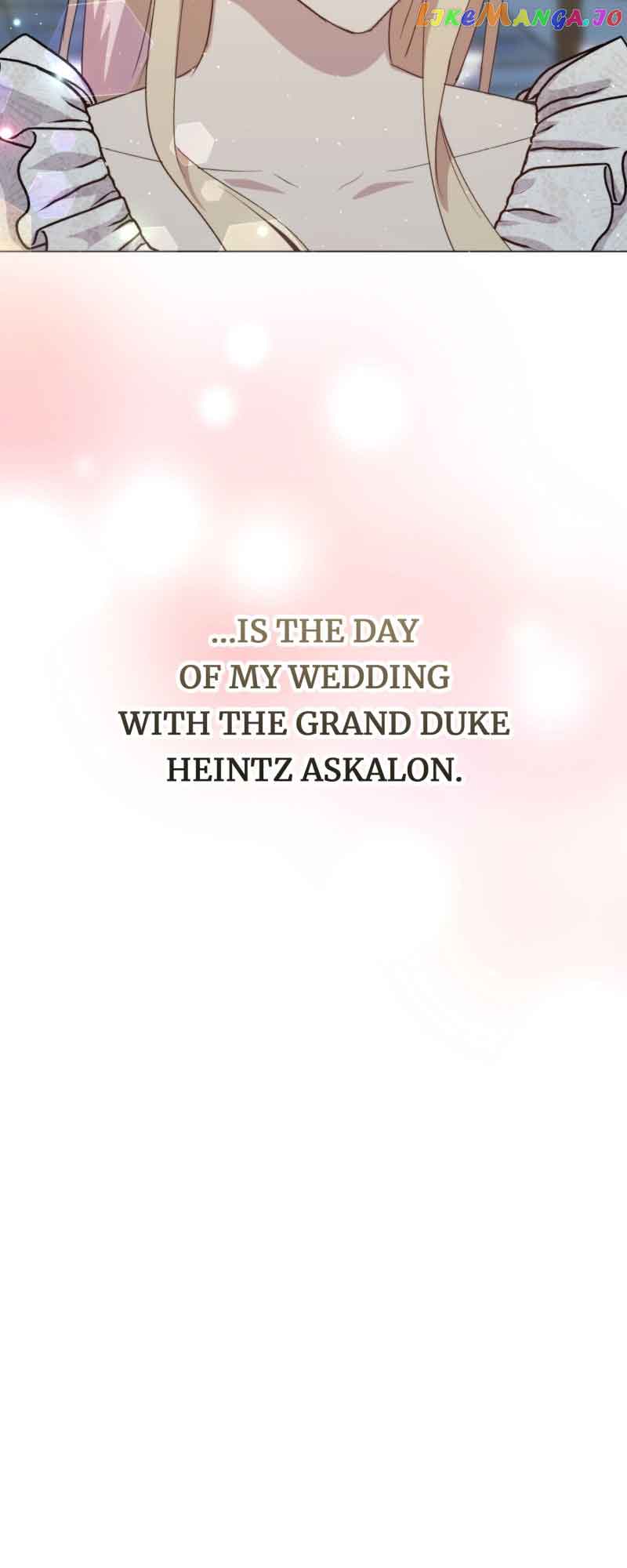 The Grand Duke is Mine Chapter 2 - Page 61