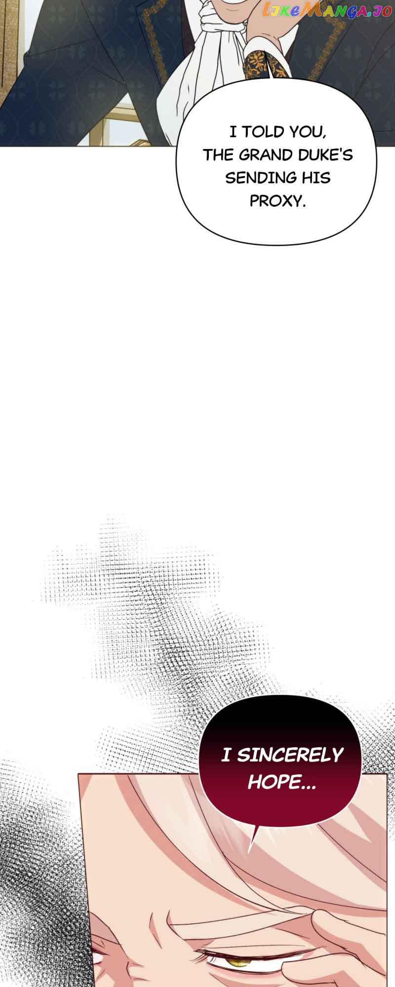 The Grand Duke is Mine Chapter 2 - Page 66