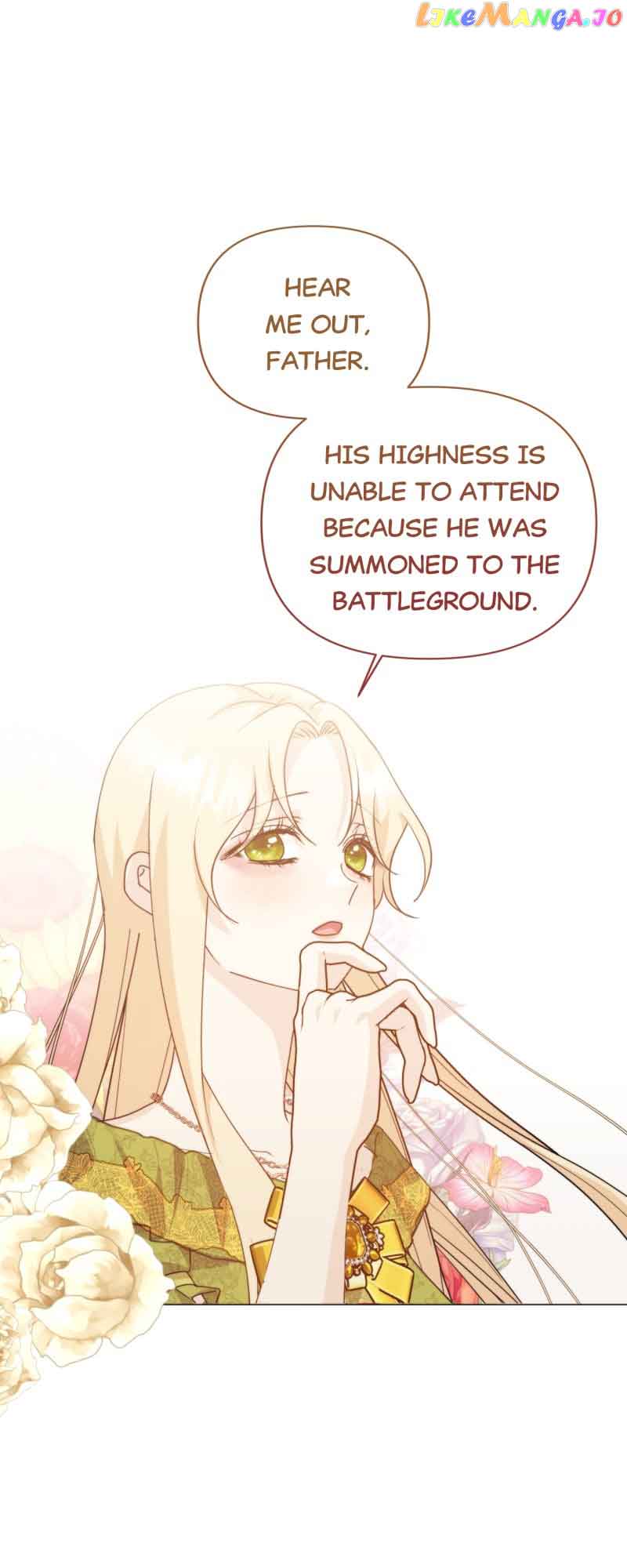 The Grand Duke is Mine Chapter 2 - Page 68