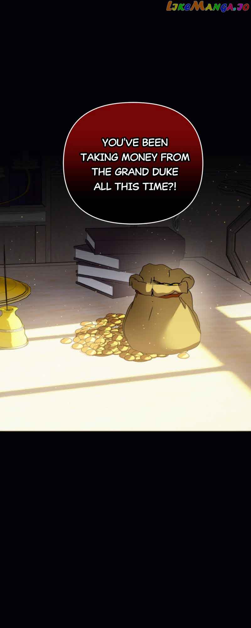 The Grand Duke is Mine Chapter 2 - Page 7