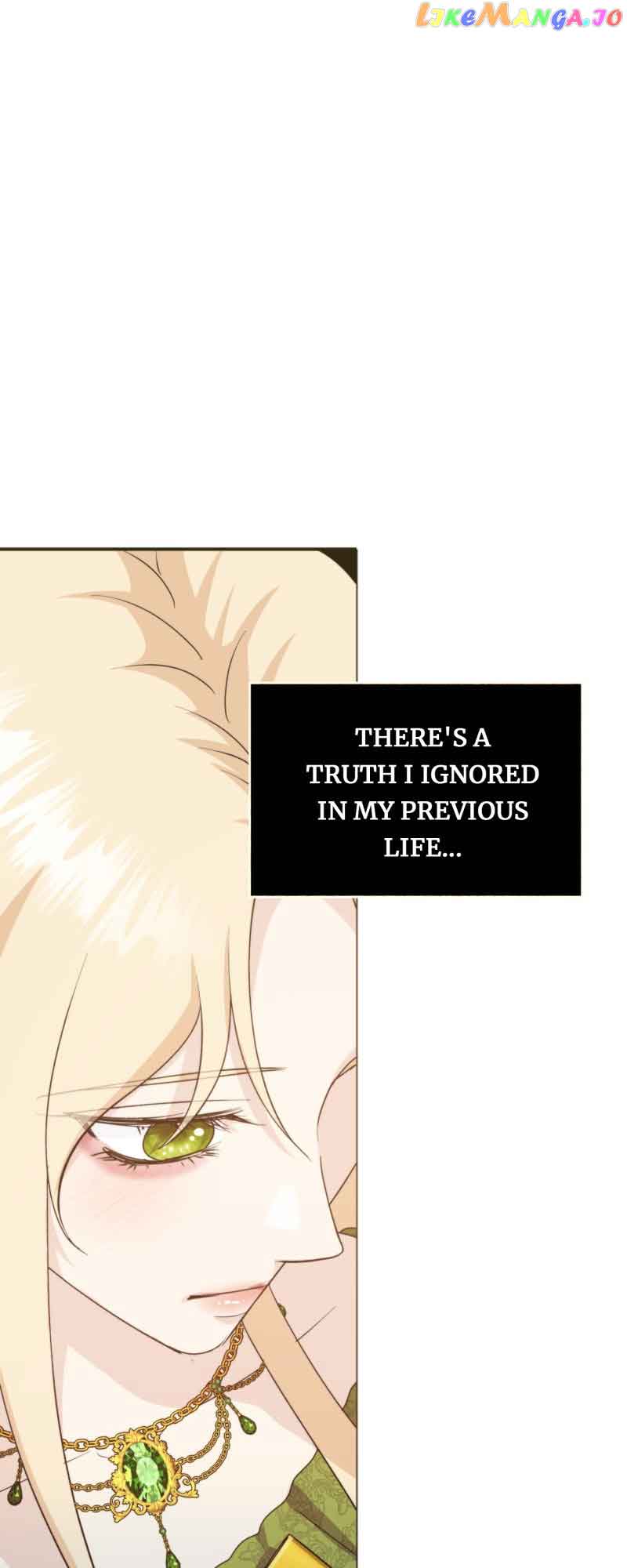 The Grand Duke is Mine Chapter 2 - Page 76