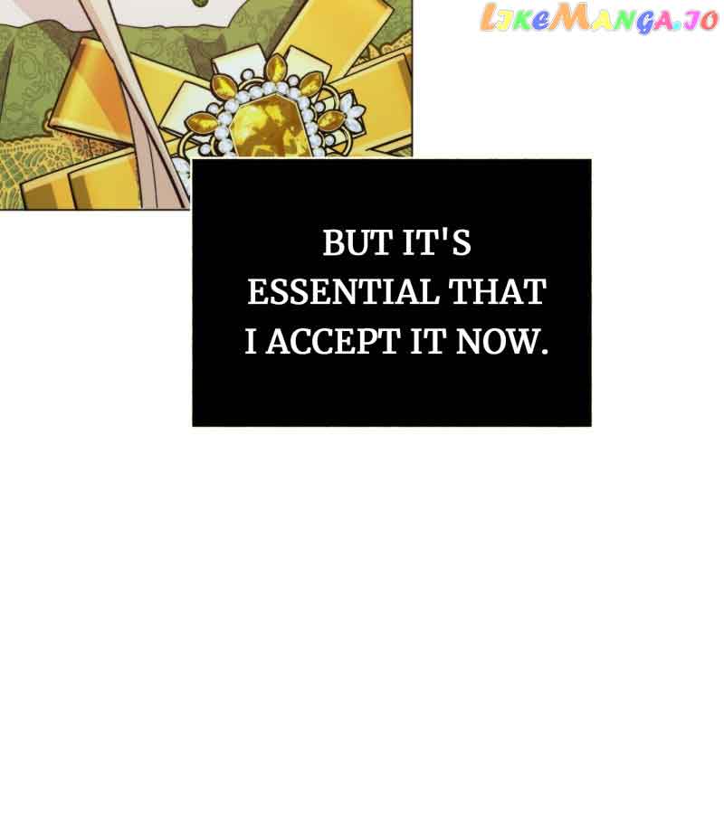 The Grand Duke is Mine Chapter 2 - Page 77