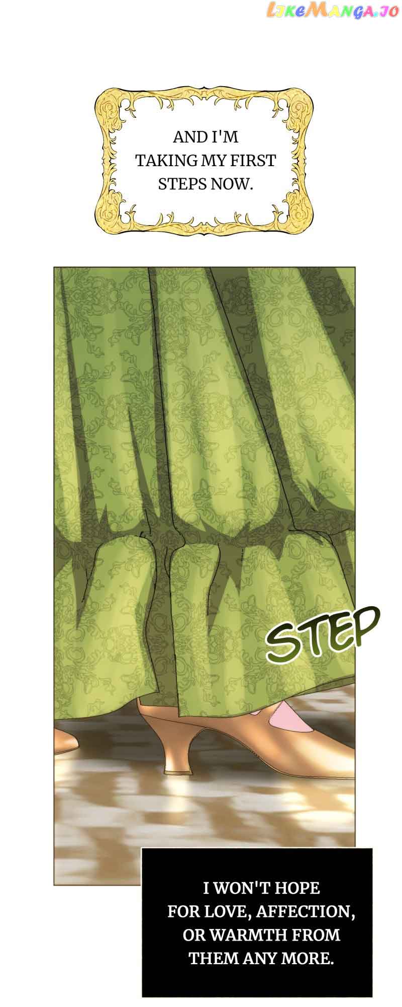 The Grand Duke is Mine Chapter 2 - Page 79