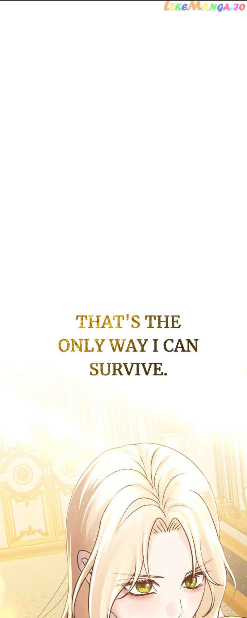 The Grand Duke is Mine Chapter 2 - Page 81