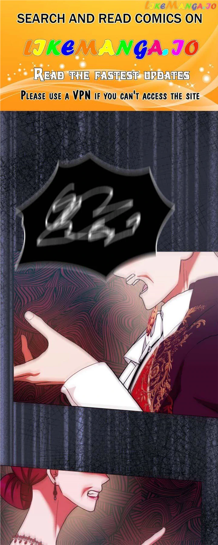 The Grand Duke is Mine Chapter 20 - Page 1