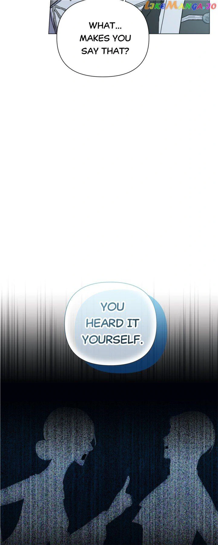 The Grand Duke is Mine Chapter 20 - Page 12