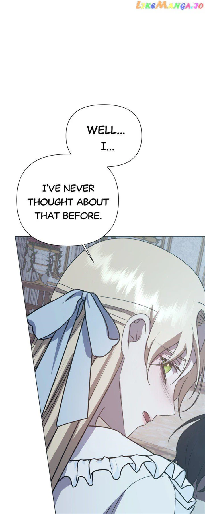 The Grand Duke is Mine Chapter 20 - Page 17