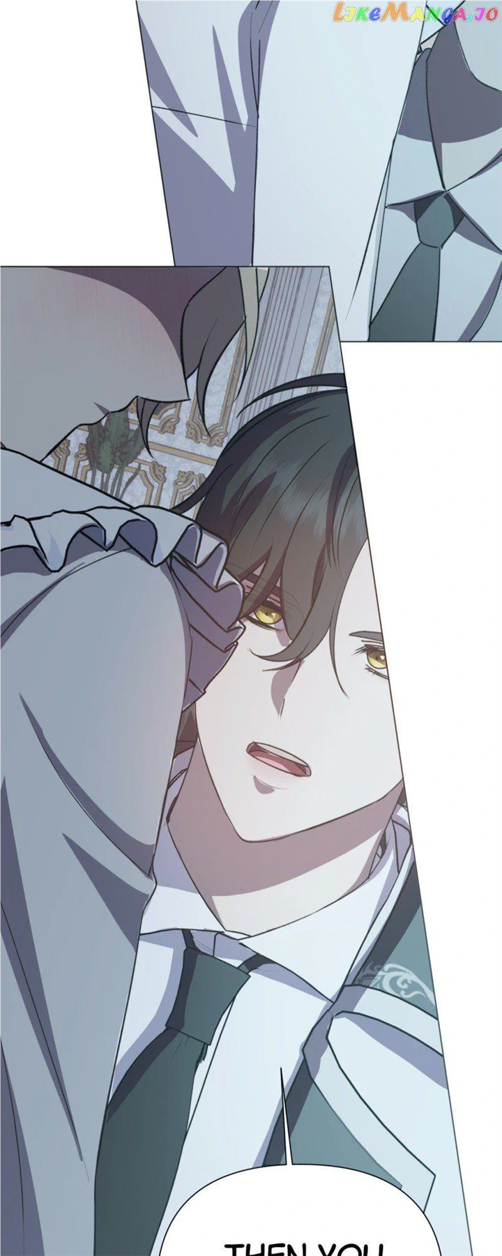 The Grand Duke is Mine Chapter 20 - Page 18