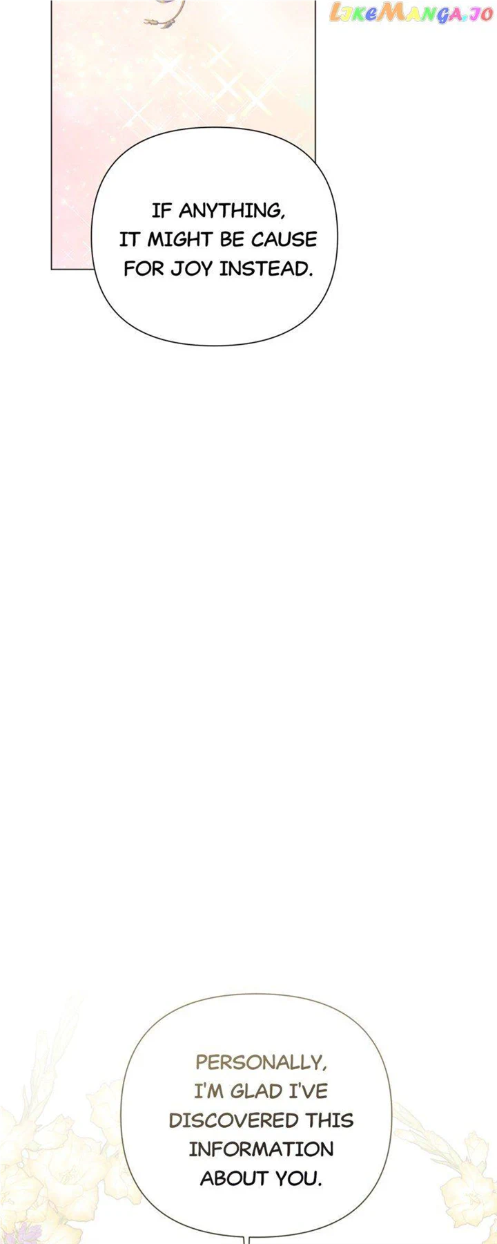 The Grand Duke is Mine Chapter 20 - Page 20