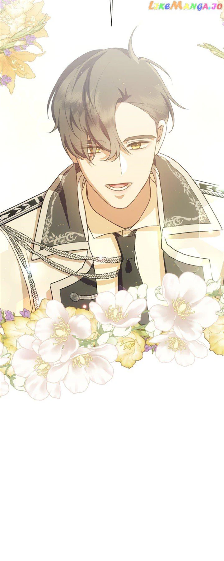 The Grand Duke is Mine Chapter 20 - Page 21