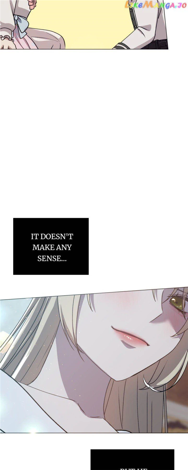 The Grand Duke is Mine Chapter 20 - Page 23