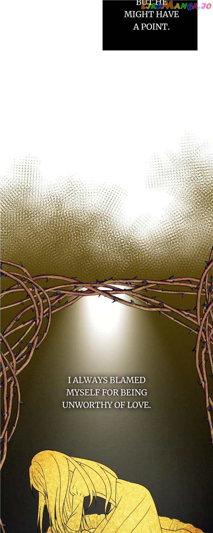 The Grand Duke is Mine Chapter 20 - Page 24