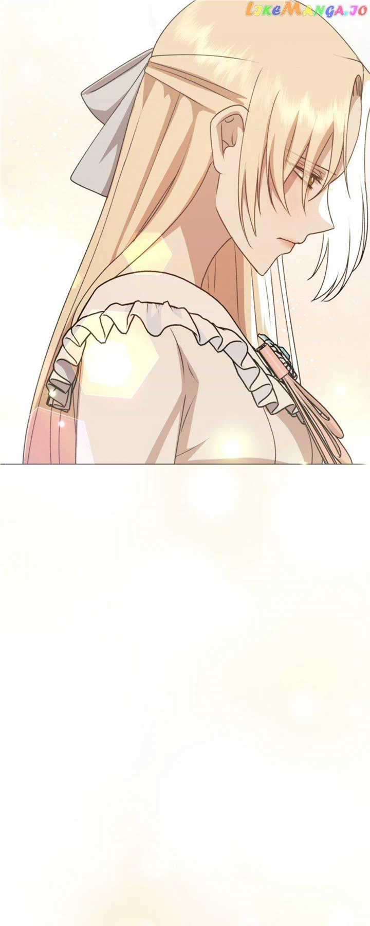 The Grand Duke is Mine Chapter 20 - Page 27