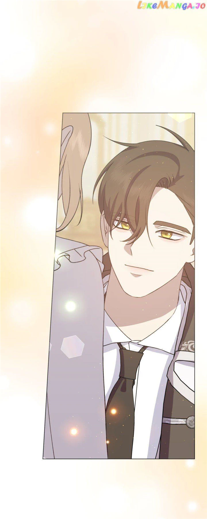 The Grand Duke is Mine Chapter 20 - Page 28