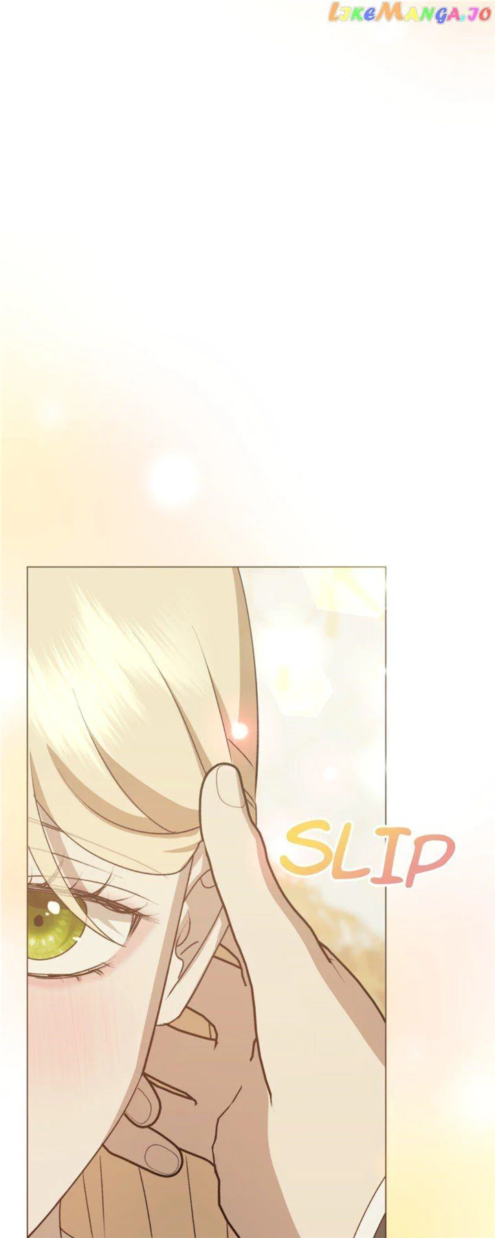 The Grand Duke is Mine Chapter 20 - Page 29