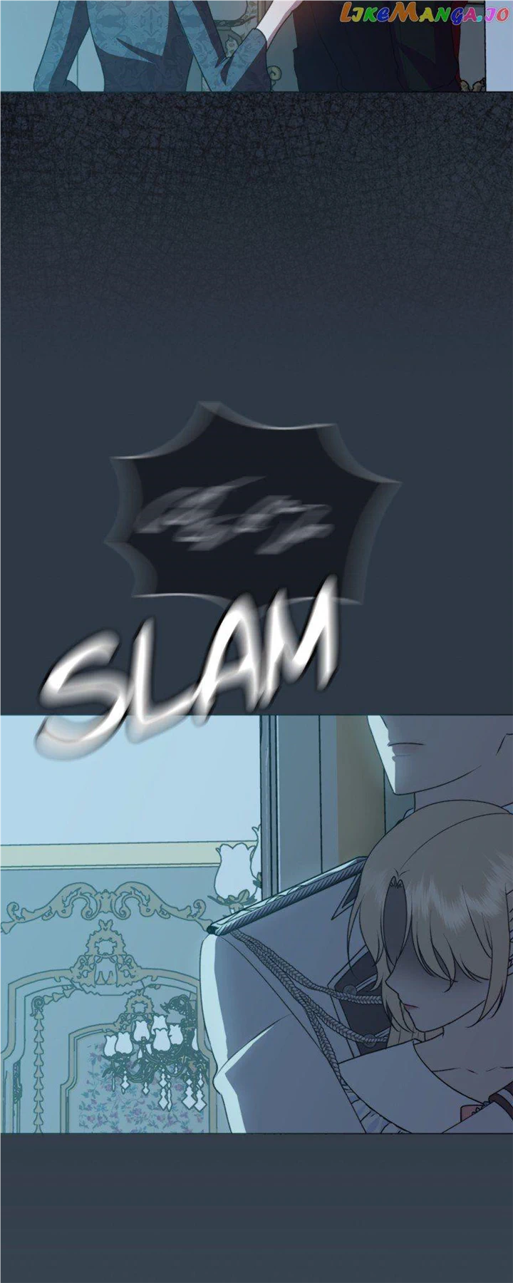 The Grand Duke is Mine Chapter 20 - Page 3