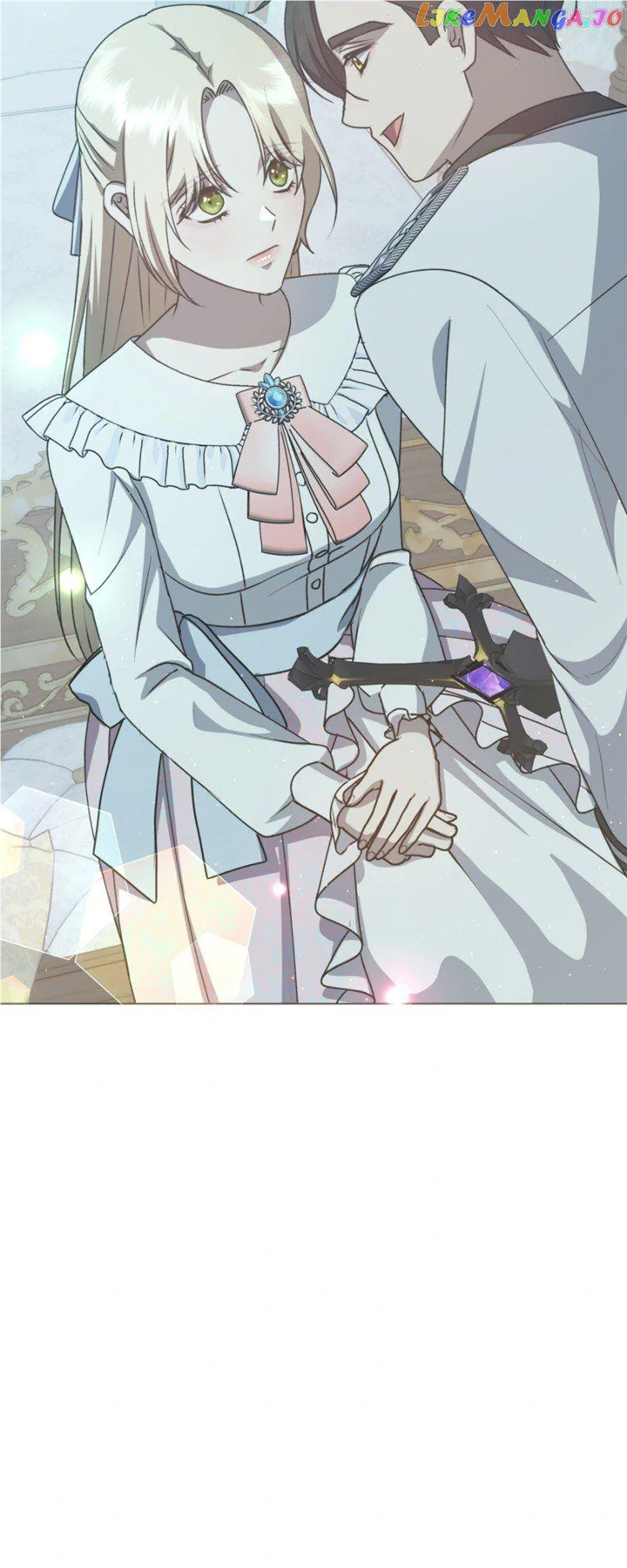 The Grand Duke is Mine Chapter 20 - Page 31