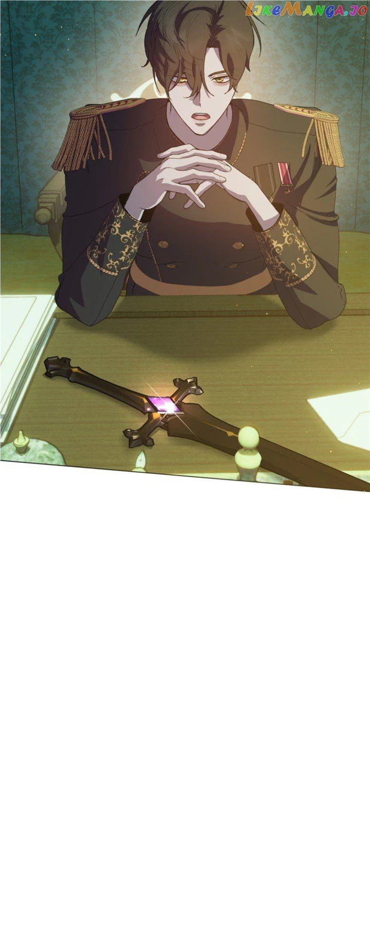 The Grand Duke is Mine Chapter 20 - Page 39