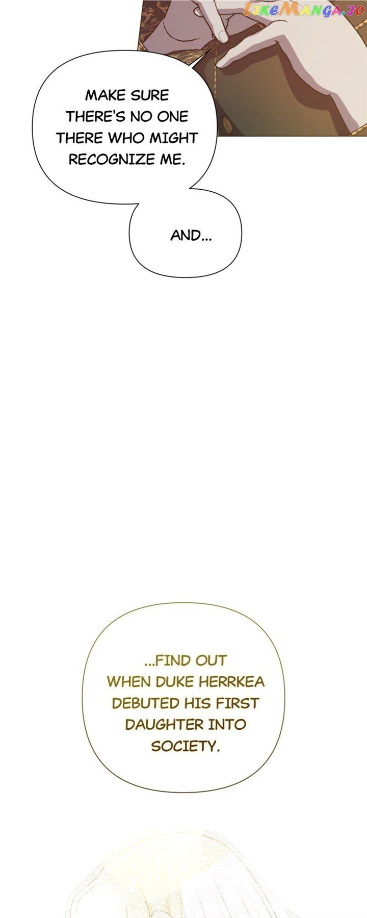 The Grand Duke is Mine Chapter 20 - Page 41