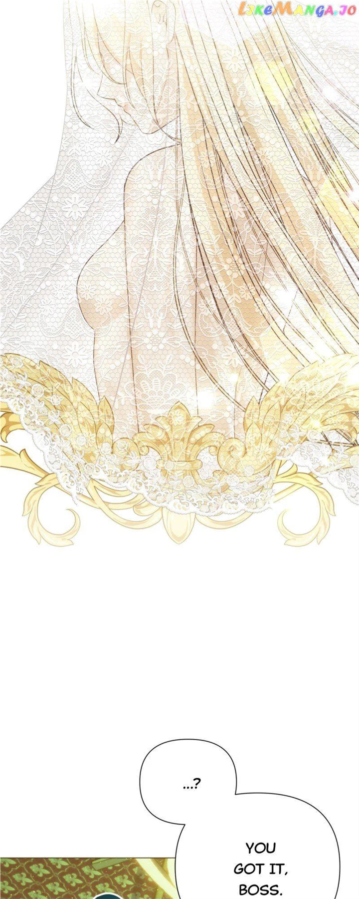 The Grand Duke is Mine Chapter 20 - Page 42