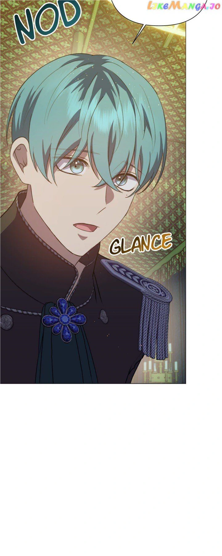 The Grand Duke is Mine Chapter 20 - Page 43