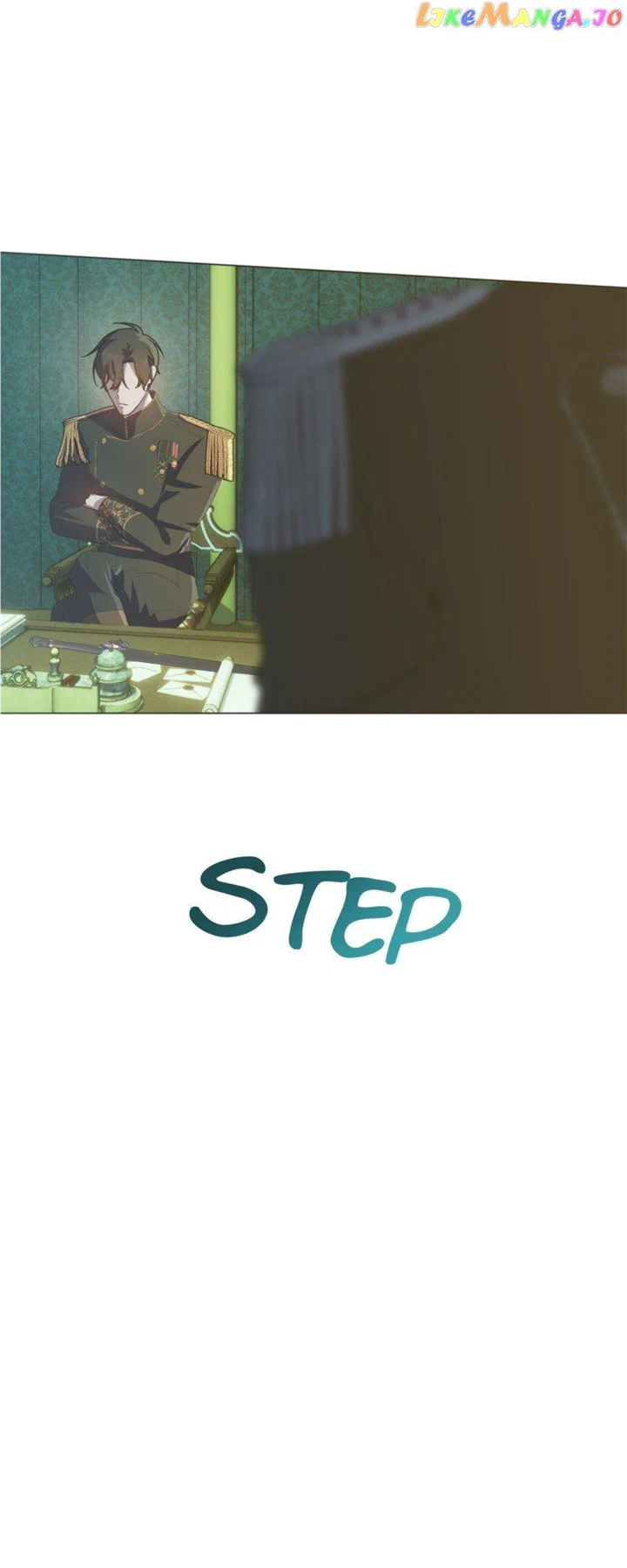 The Grand Duke is Mine Chapter 20 - Page 44