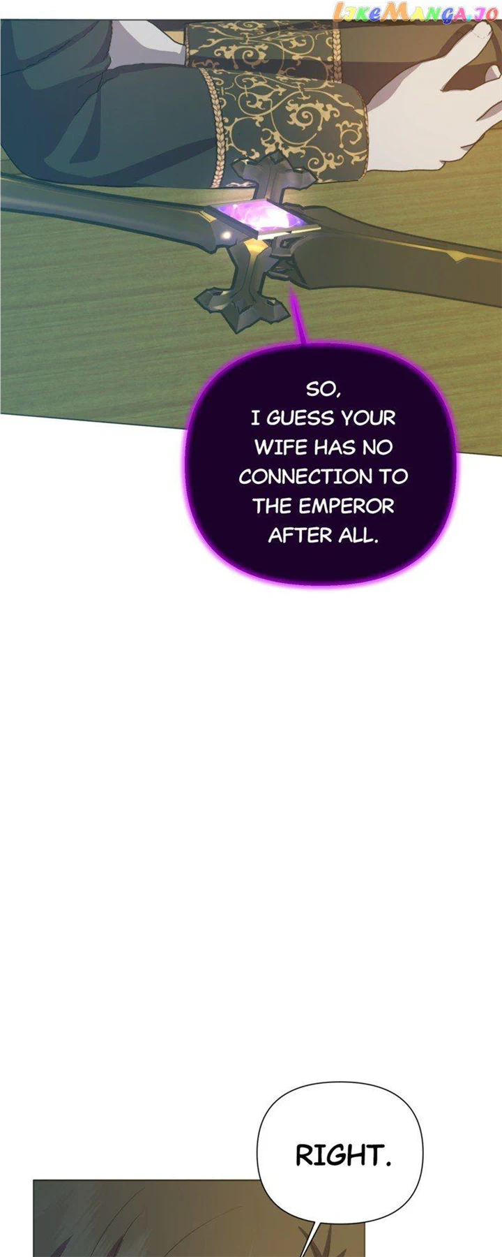 The Grand Duke is Mine Chapter 20 - Page 45