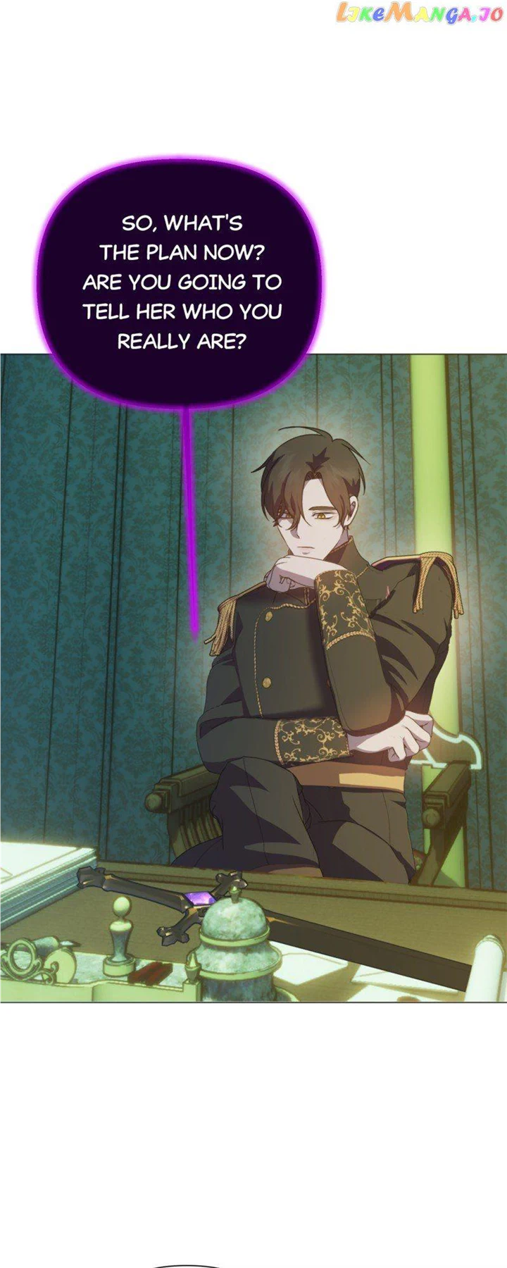 The Grand Duke is Mine Chapter 20 - Page 48