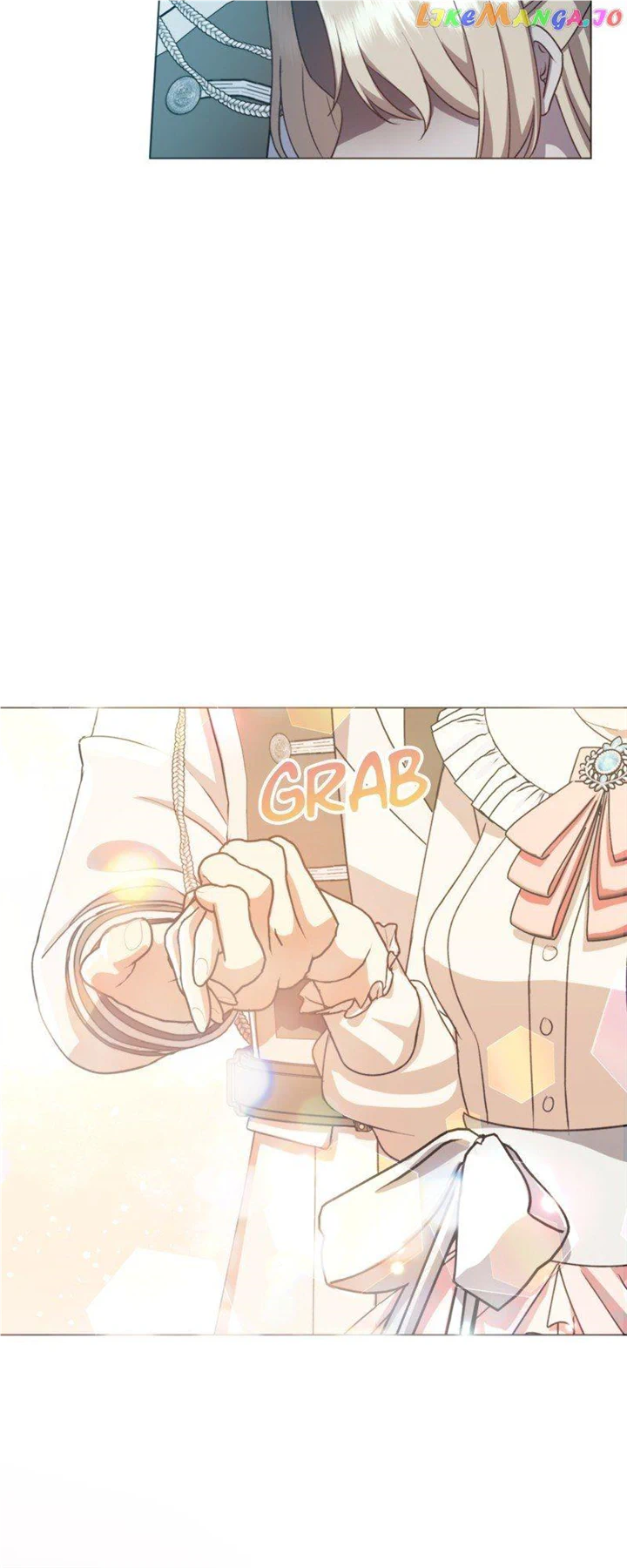 The Grand Duke is Mine Chapter 20 - Page 5