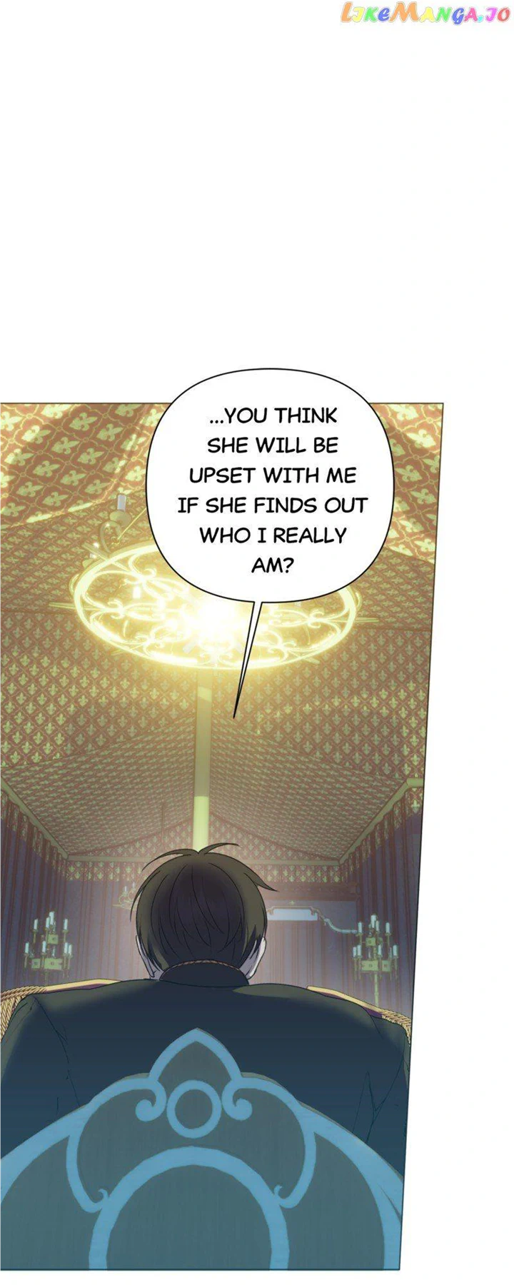 The Grand Duke is Mine Chapter 20 - Page 51