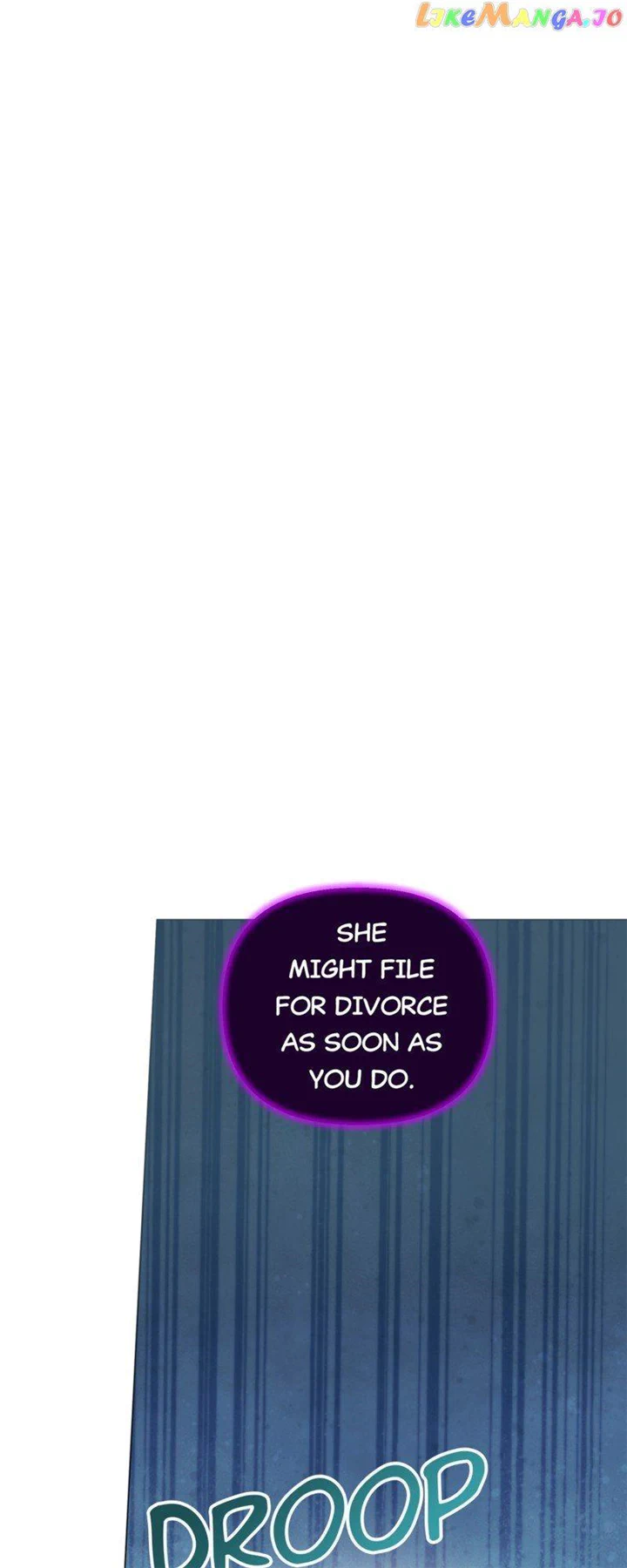 The Grand Duke is Mine Chapter 20 - Page 52