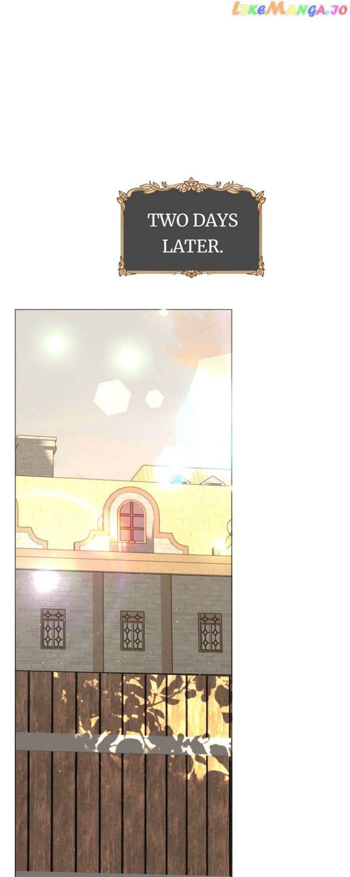 The Grand Duke is Mine Chapter 20 - Page 55