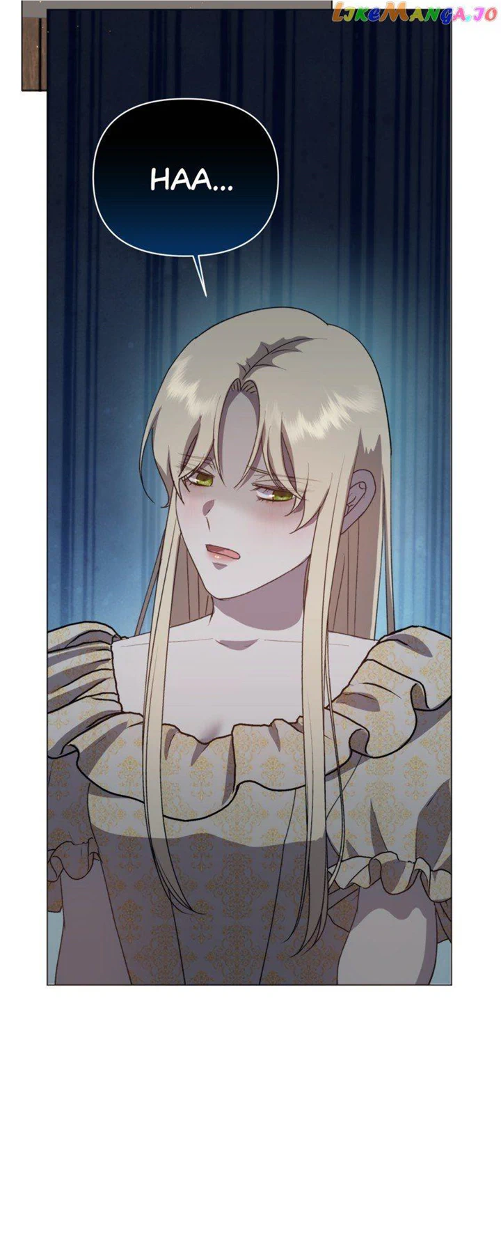 The Grand Duke is Mine Chapter 20 - Page 56