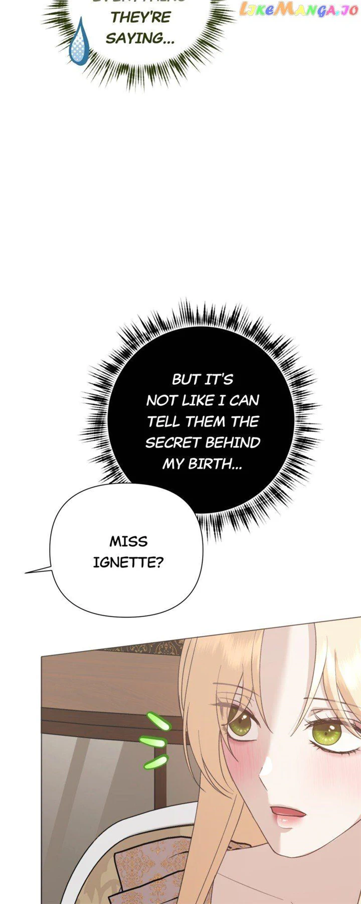 The Grand Duke is Mine Chapter 20 - Page 58