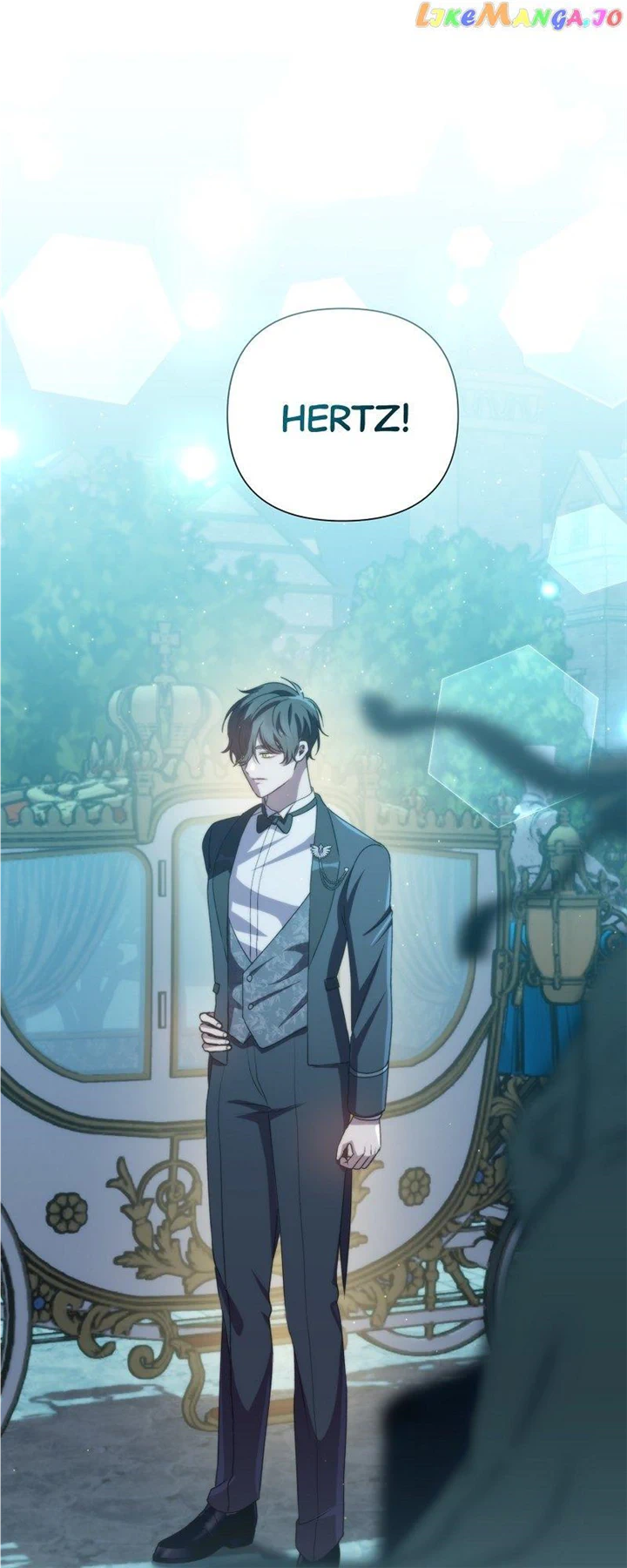 The Grand Duke is Mine Chapter 21 - Page 11