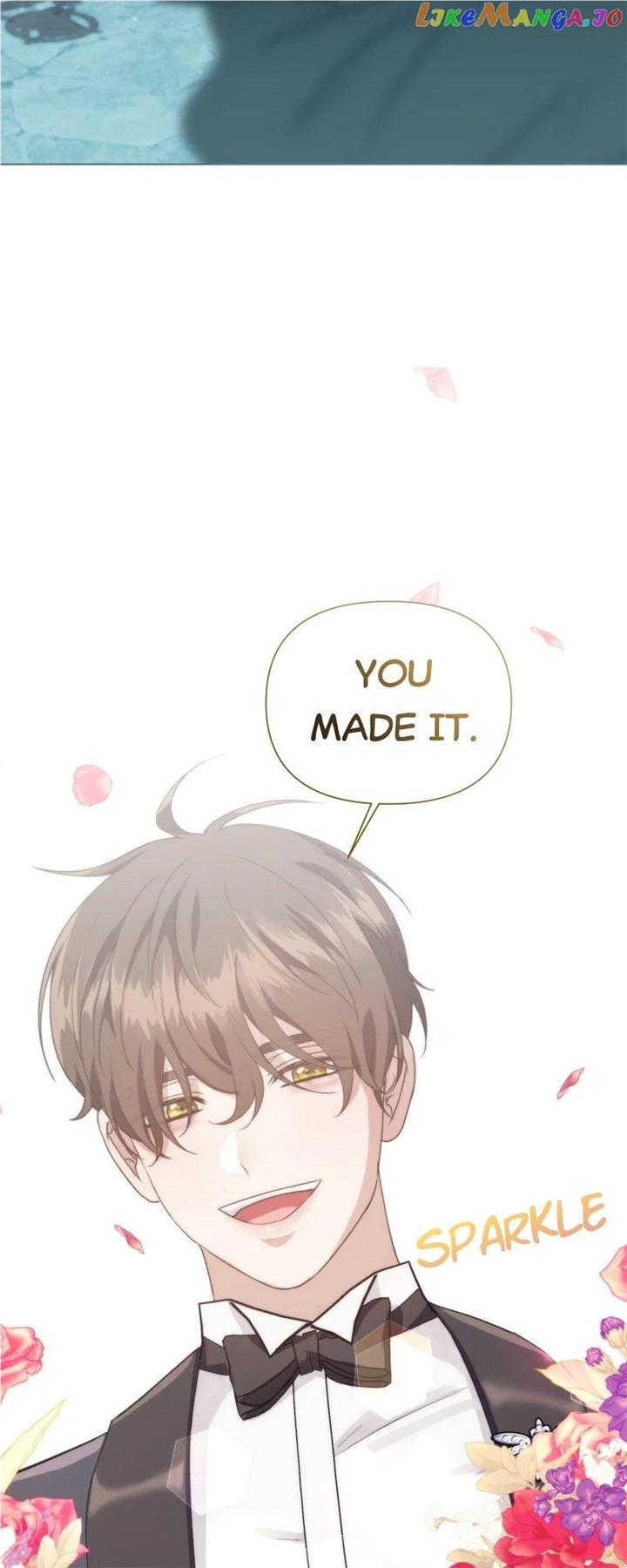 The Grand Duke is Mine Chapter 21 - Page 12