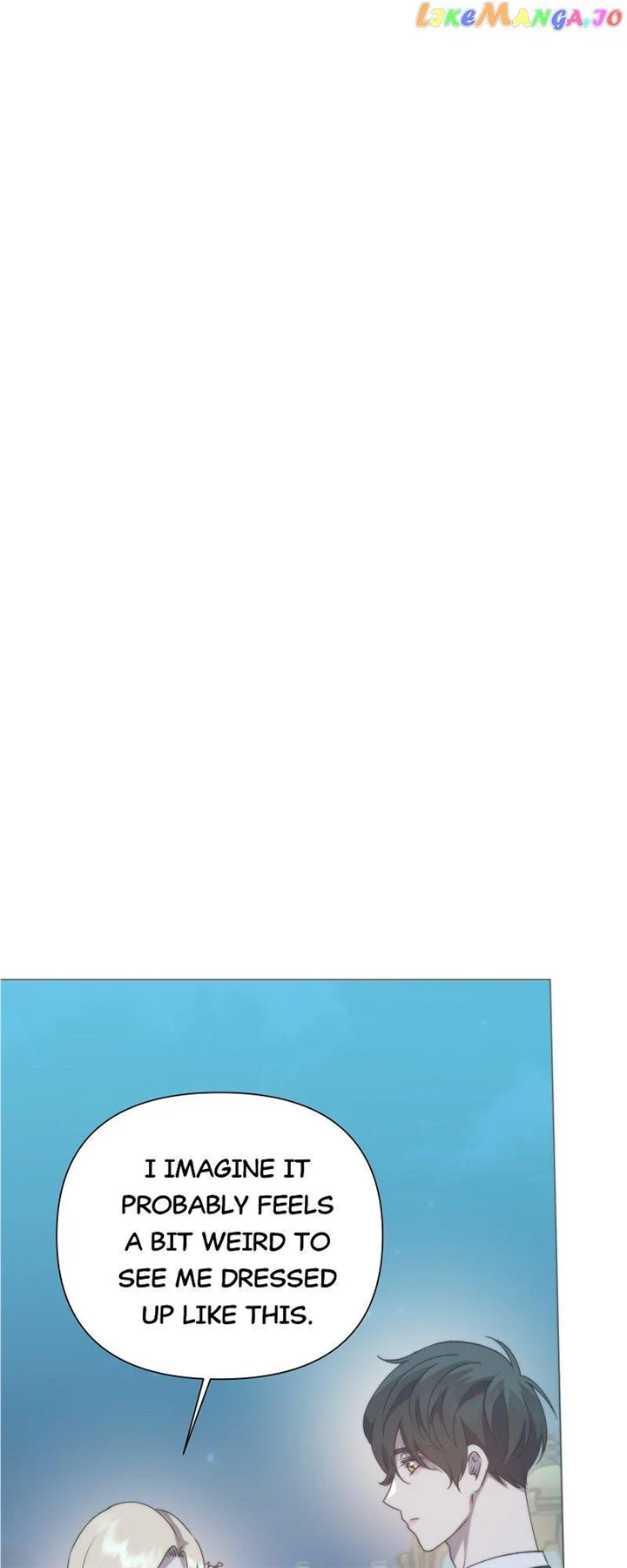 The Grand Duke is Mine Chapter 21 - Page 14