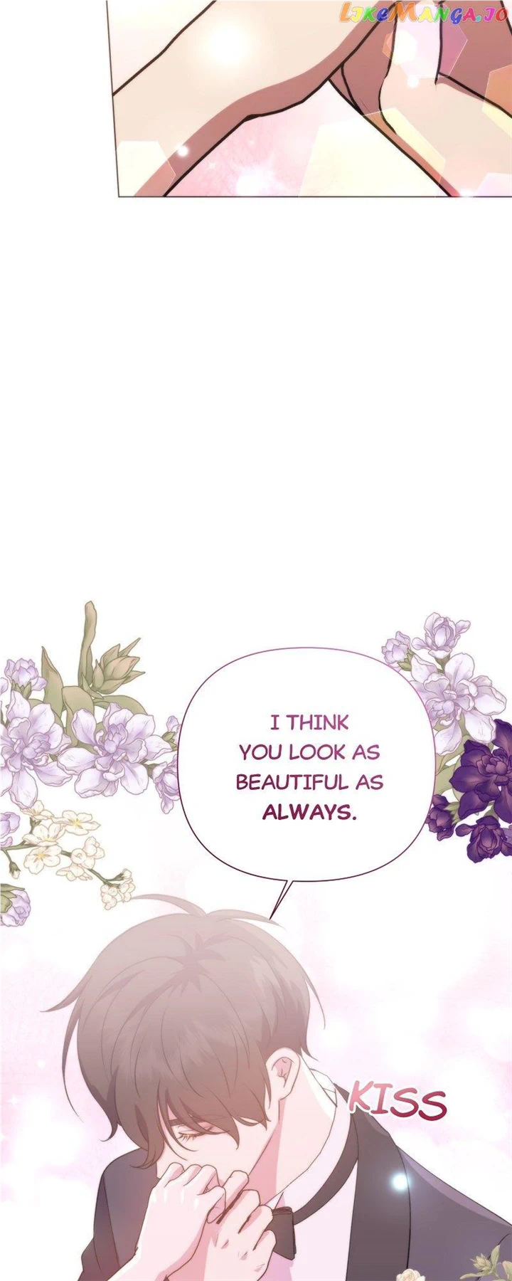 The Grand Duke is Mine Chapter 21 - Page 17