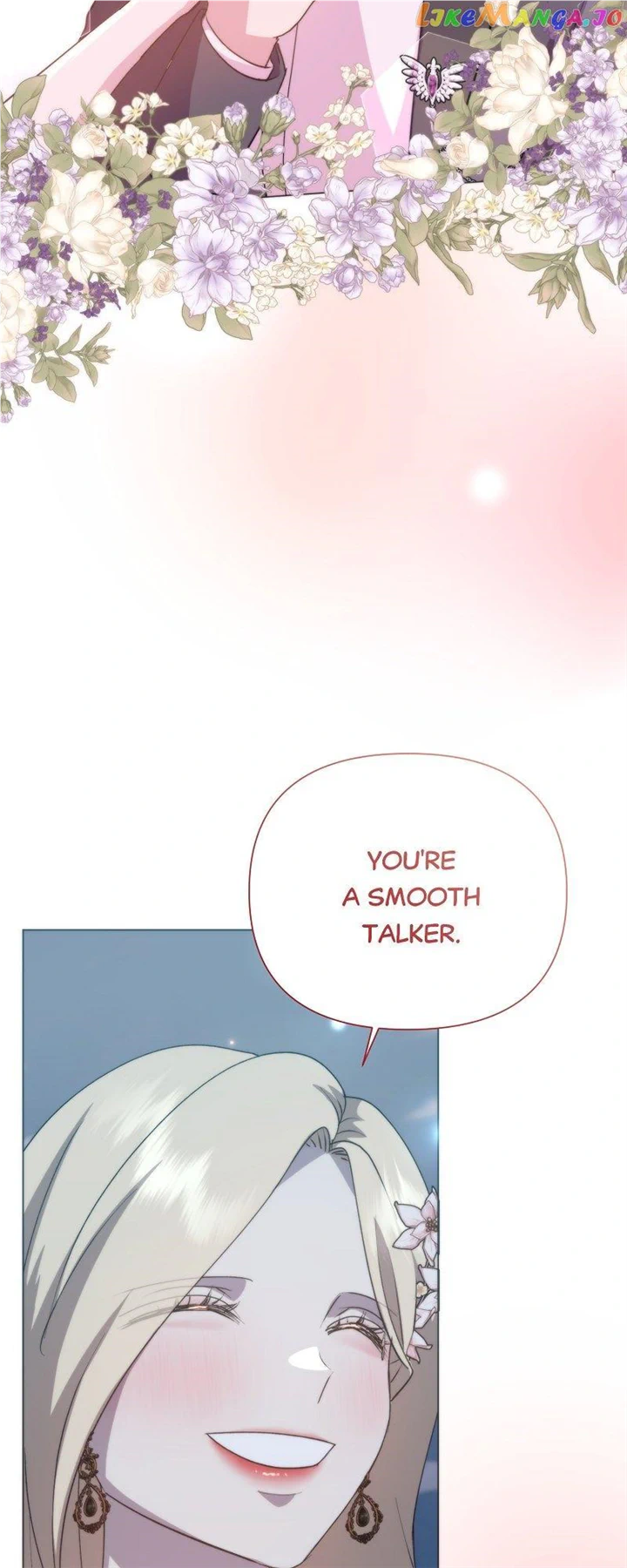 The Grand Duke is Mine Chapter 21 - Page 18