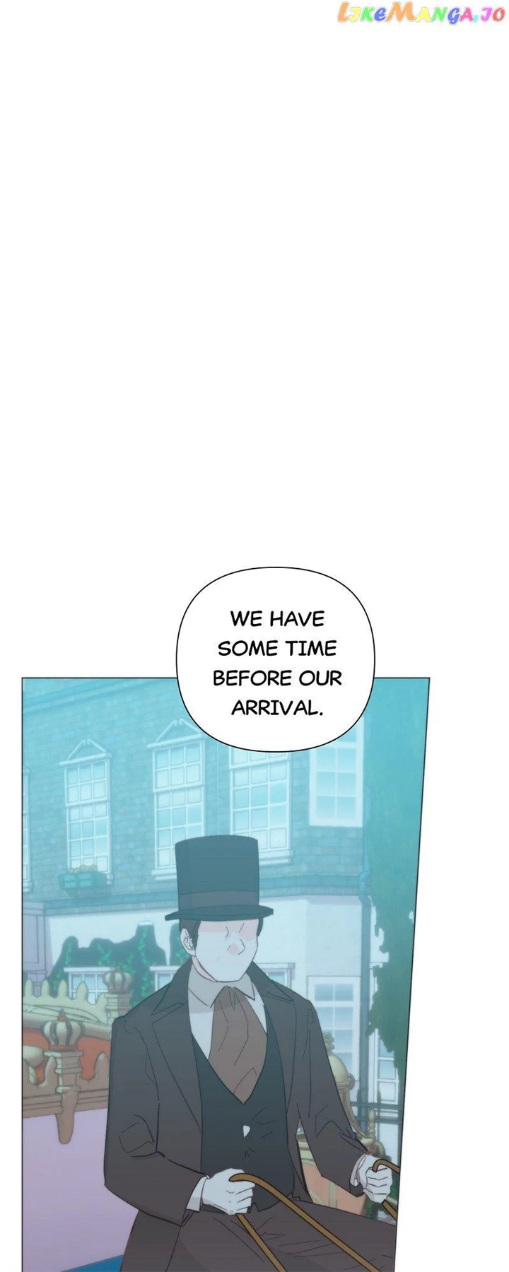 The Grand Duke is Mine Chapter 21 - Page 21