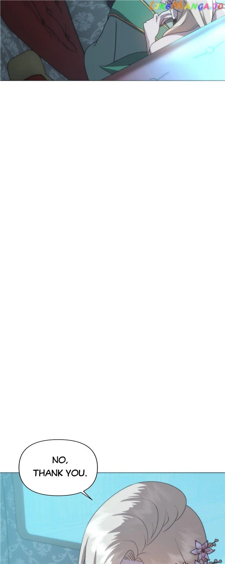 The Grand Duke is Mine Chapter 21 - Page 23