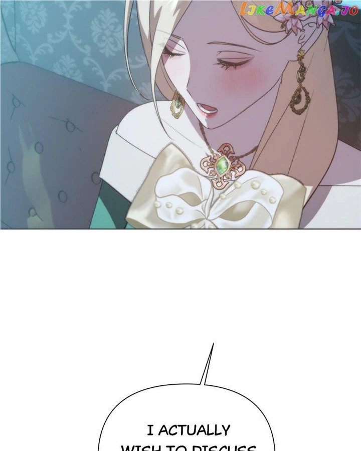 The Grand Duke is Mine Chapter 21 - Page 24