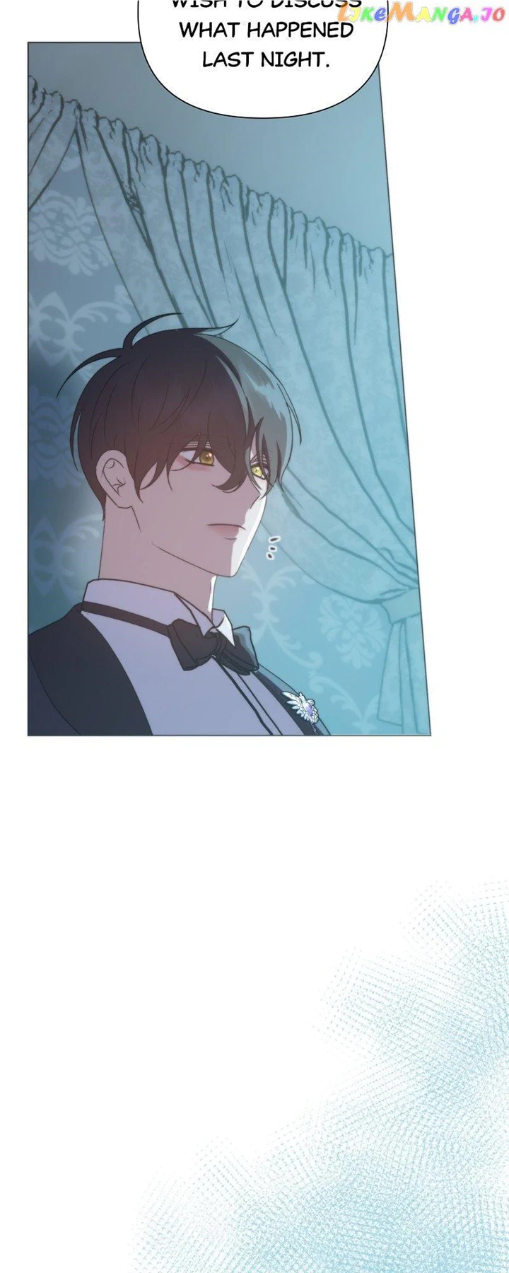 The Grand Duke is Mine Chapter 21 - Page 25