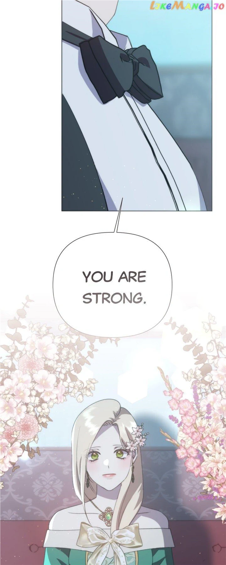 The Grand Duke is Mine Chapter 21 - Page 35