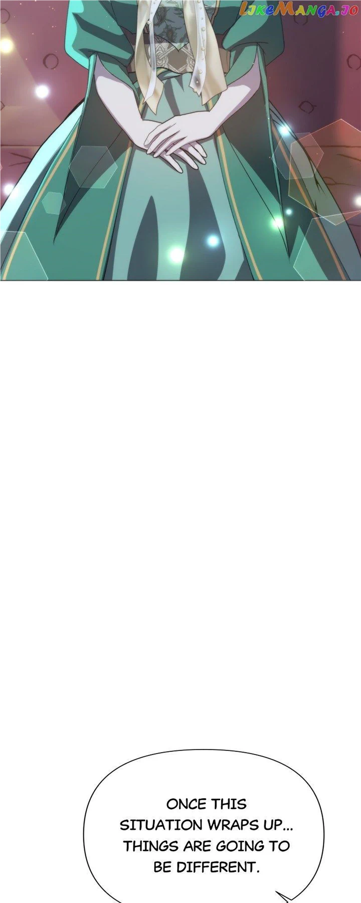 The Grand Duke is Mine Chapter 21 - Page 36