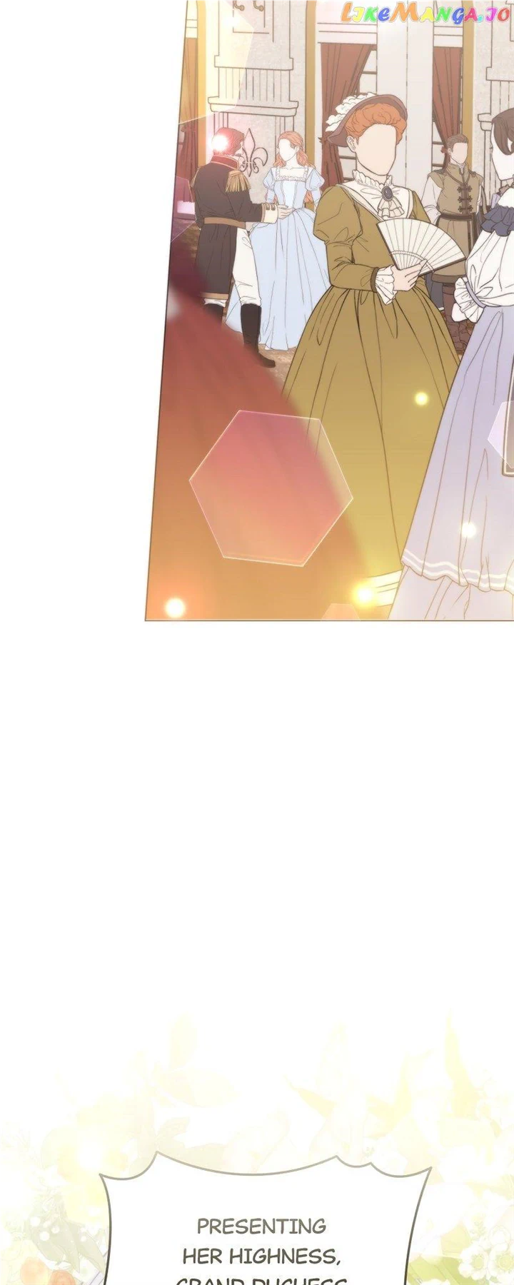 The Grand Duke is Mine Chapter 21 - Page 44