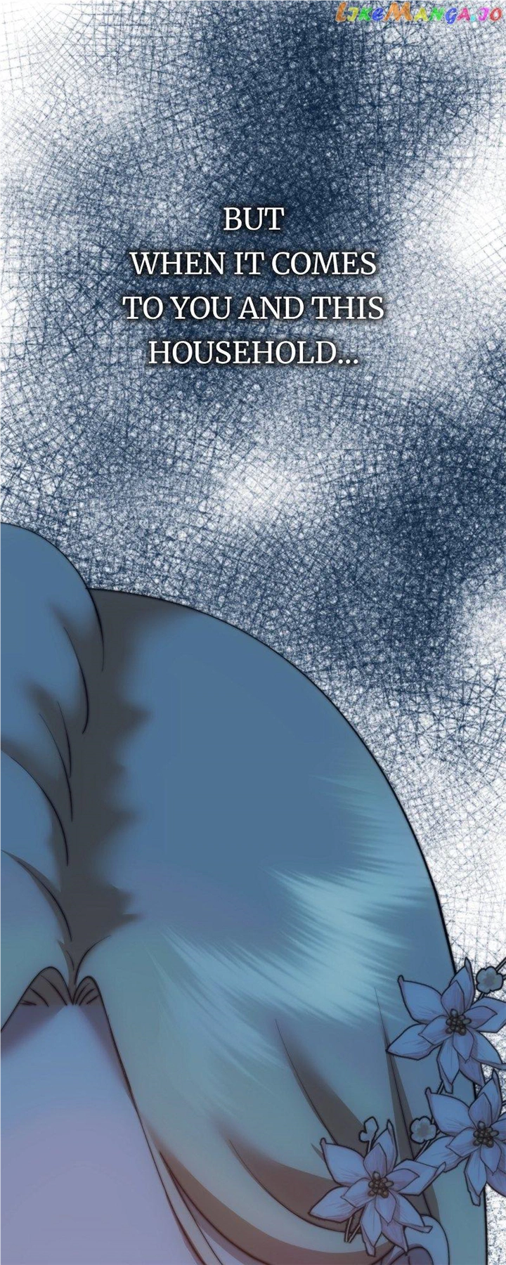 The Grand Duke is Mine Chapter 21 - Page 51